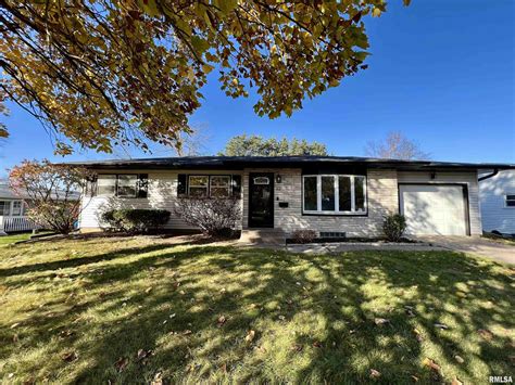 Residential for sale in Bettendorf, Iowa, QC4238199