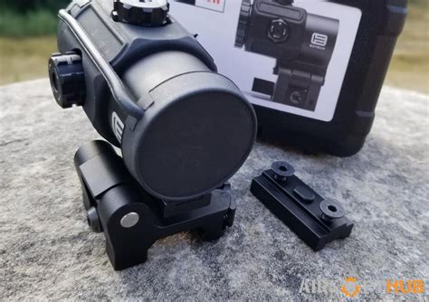 Eotech G43 Clone Airsoft Hub Buy And Sell Used Airsoft Equipment