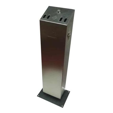 Currently, there are more than 300,000 unique bin in our database. Tall Free Standing Cigarette Bin » Cleaning & Hygiene ...
