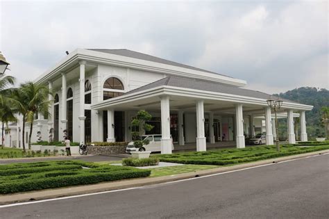 Setia eco templer is a gated and guarded township to be built on 195 acres leasehold land in rawang, selangor. Templer's Ballroom, Setia Eco Templer | Ask Venue