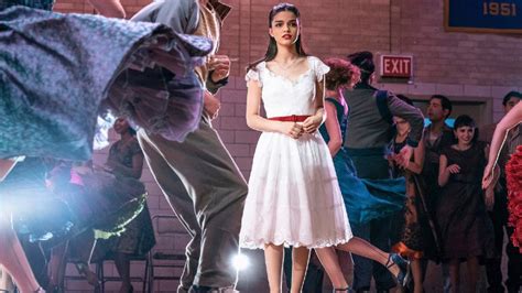 West Side Story Star Rachel Zegler Shares Tribute To Stephen Sondheim This Movie Is For