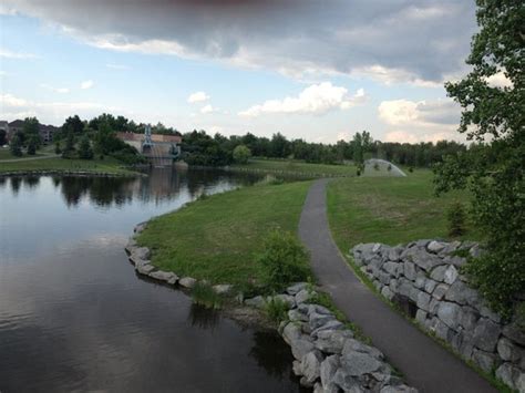 Parc de la Cite (Longueuil) - All You Need to Know BEFORE You Go ...