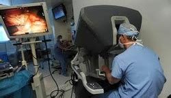 Most Advanced Robotic Surgery For Prostate Cancer In India In Vasant Vihar Delhi Med World
