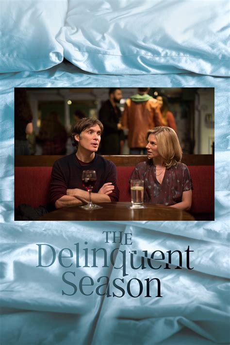 The Delinquent Season Posters The Movie Database Tmdb