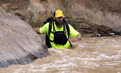 After Devastating Utah Floods Final Body Found In Zion National Park NBC News