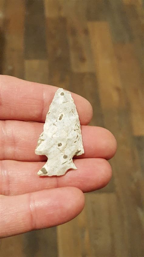 Sw Missouri Indian Artifacts Native American Artifacts Stone Tools