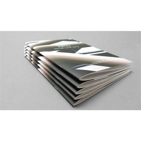 Jual Jilid Booklet Steples Tengah Dengan Cover Tebal Shopee