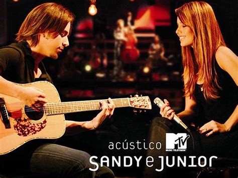 Baixar Musica Da Sandy E Junior Inesquecivel Sandy And Junior