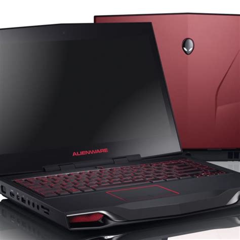 Dell Alienware M14x R2 Or Mx14 Laptop Gaming Computers And Tech Parts