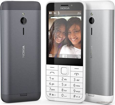 Nokia 230 Dual Sim Pictures Official Photos