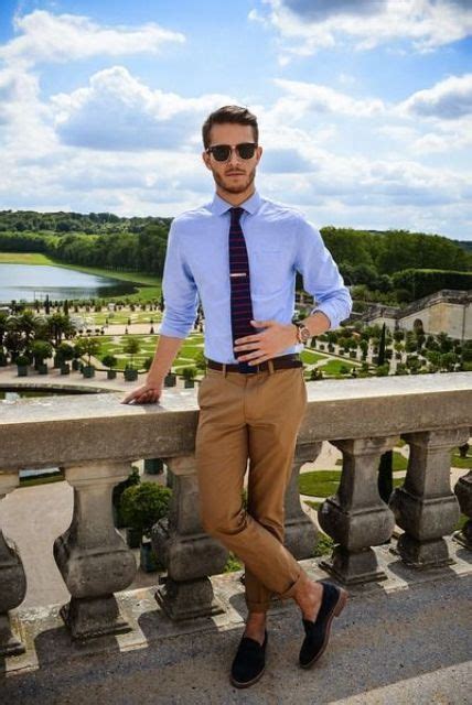 15 Stylish Graduation Outfits For Guys Styleoholic