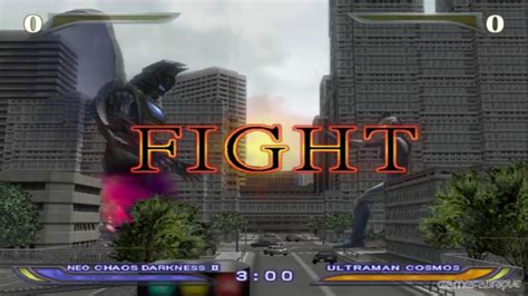 Download Game Ultraman Fighting Evolution 3 For Pc Free Campingsapje