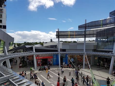 Sylvia Park Shopping Centre Auckland Lohnt Es Sich Mit Fotos