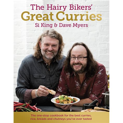 the hairy bikers great curries recipes woman and home