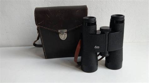 Leitz Binoculars For Sale Only 3 Left At 65