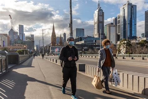 A total of 60 new infections have been reported, with officials warning the b.1.617.1. Australia COVID-19 hotspot goes 28 days infection-free ...