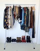 Clothes Shoes Rack Pictures