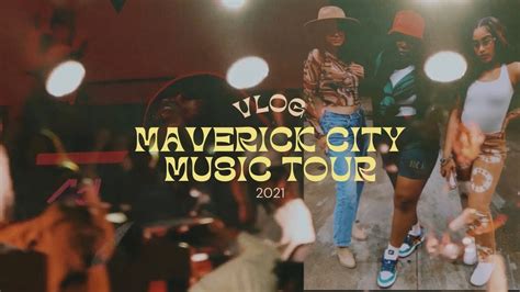 Weekly Vlog Maverick City Music Tour Concert Orlandofl Youtube