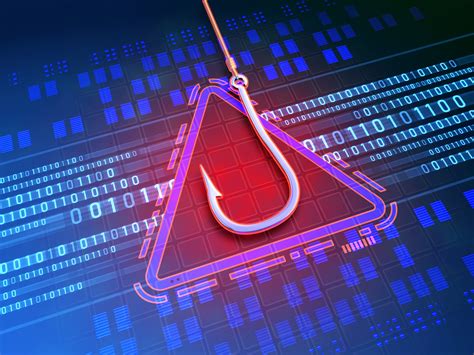 Phishing Scams The Evolving Cyber Threat — Cool Waters Cyber