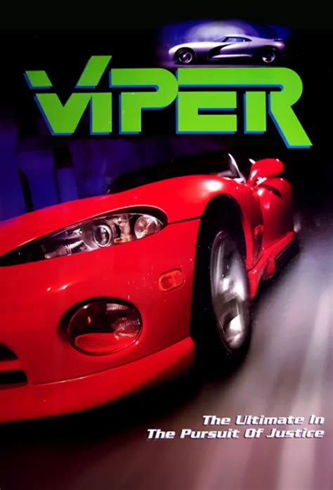 Tv Time Viper Tvshow Time