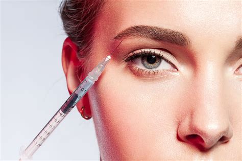 7 Uses For Botox Other Than Fighting Wrinkles