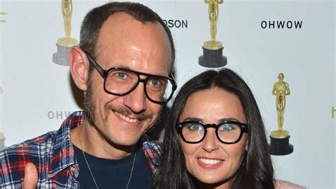 Notorious Celebrity Photographer Terry Richardson ‘banned From Working