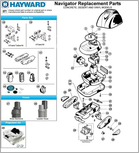 hayward navigator gearbox assembly diagram diagram restiumani resume m4lvow9ypb