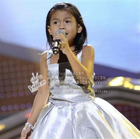 Lyca gairanod is 16 years, 1 months, 20 days old. Lyca Gairanod Sings "Call Me Maybe" on The Voice Kids ...