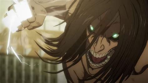 Attack On Titan Season 4 Part 2 Episode 12 Release Date And Time