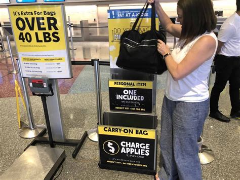 What You Can Expect When Flying On Spirit Airlines