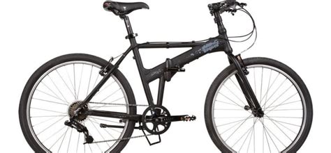 The leader in folding bike technology, changing the way people around the world get from a to b. Dahon Jack D7 Folding Bicycle Review