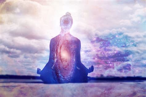 Daily Meditations Adironnda Spiritual Healer