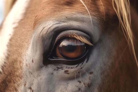 Understanding And Managing Corneal Ulcer In Horses Toltrazurilshop