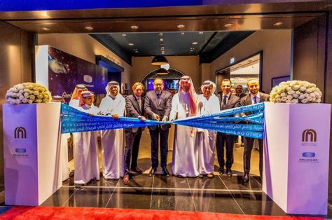 Majid Al Futtaim Dreamscape Launch Immersive Vr Destination In Saudi