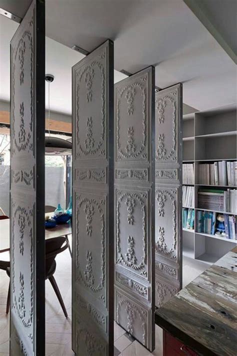 50 Clever Room Divider Designs