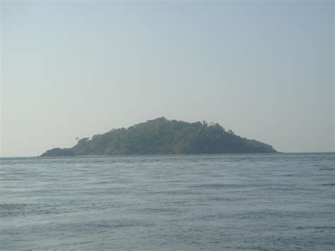 Kurumgad Island Off The Coast Of Karwar Karnataka India Flickr