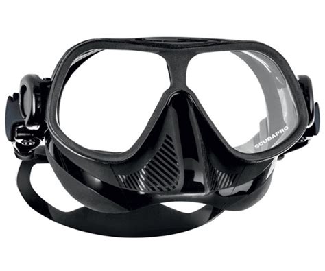 Scubapro Sunday Low Volume Masks Soldier Systems Daily