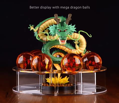 Dragon Ball Shenron Figure Apollobox