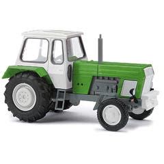 Busch Traktor Fortschritt ZT hellgrün Baujahr HO Landwirtschaftsfahrzeuge