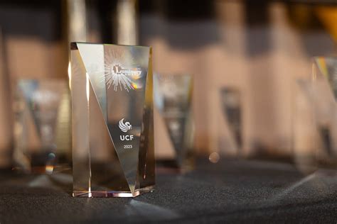 Ucf Recognizes 15 Top Faculty At 2023 Luminary Awards University Of