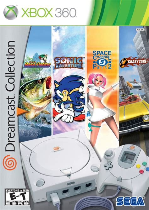 Dreamcast Collection Reviews Gamespot