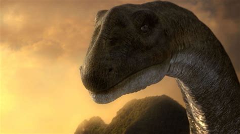 Biggest Dinosaur Ever Argentinosaurus Planet Dinosaur Bbc Youtube