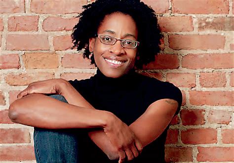Author Jacqueline Woodson Listens To Silences And History Pittsburgh