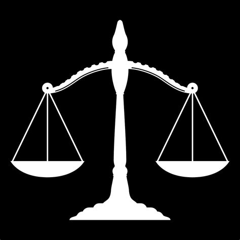 Download Legal Scales Of Justice Judge Royalty Free Stock