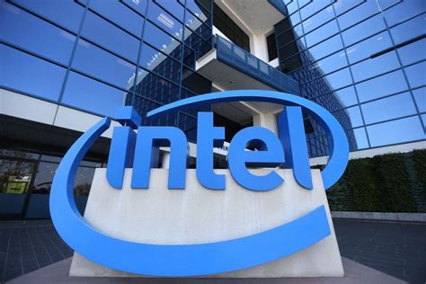 Intel Stocks Falling Heres How Massive Chip Shortage Caused Huge