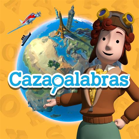 Cazapalabras™