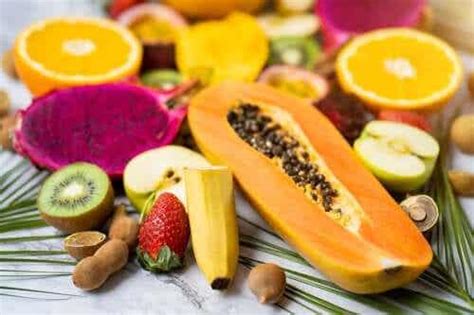 The 5 Best Anti Inflammatory Fruits Step To Health