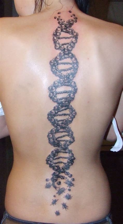 Dna Molecules By Zioman On Deviantart Molecule Tattoo Dna Tattoo