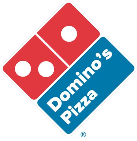 Dominos Pizza Box Png Png Image Collection