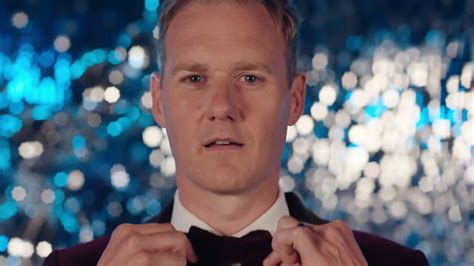 Bbc One Strictly Come Dancing Series 19 Meet Dan Walker